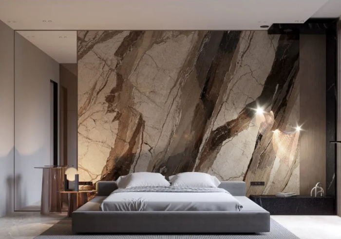 理石系列·山河万里 | 顺辉天成产品推荐